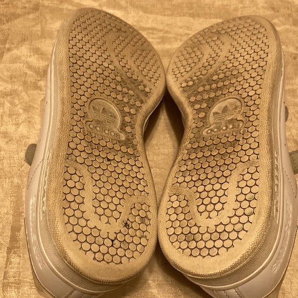 Raf Simons Adidas Stan Smith Sneakers - Picture 8 of 8